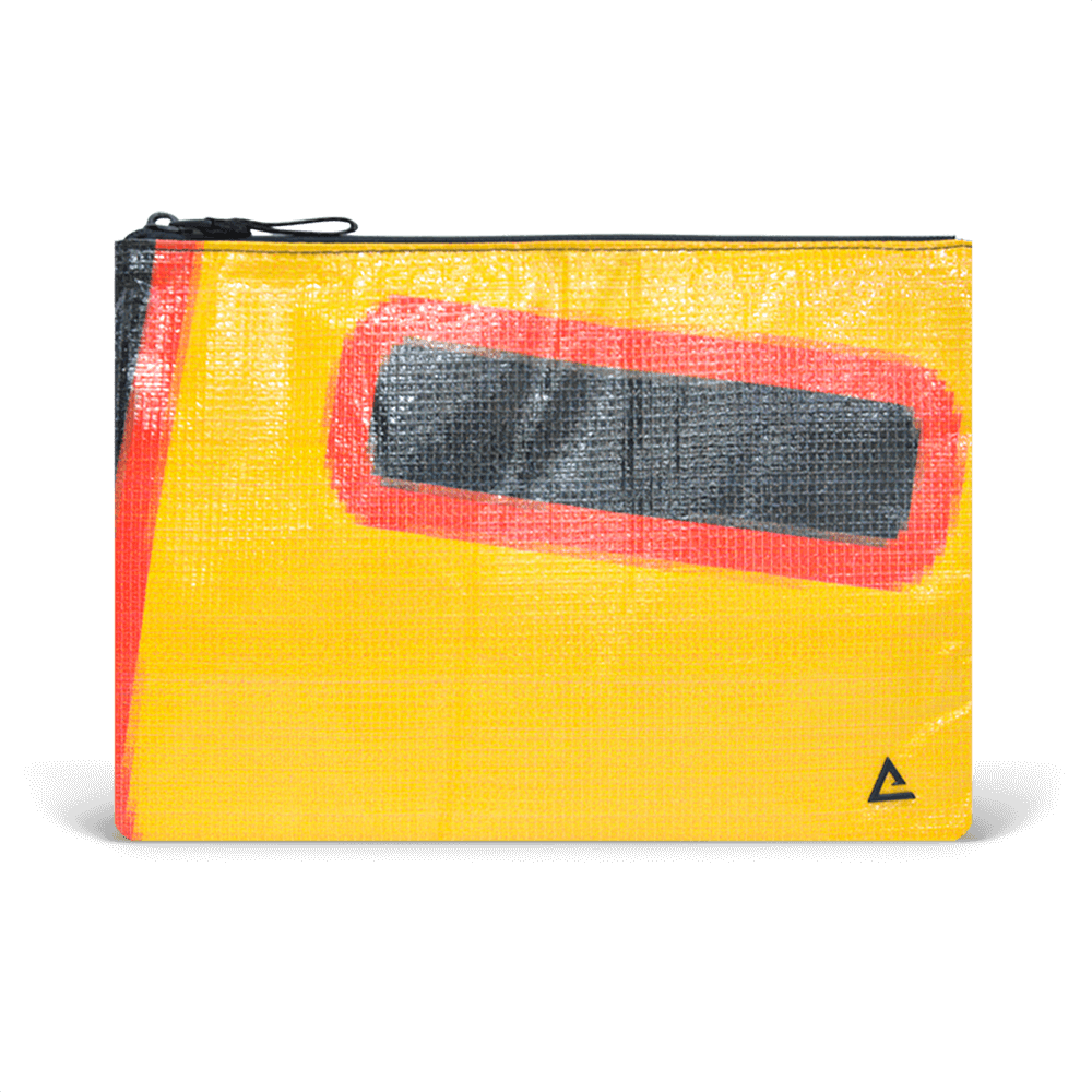 Charlie Pouch
