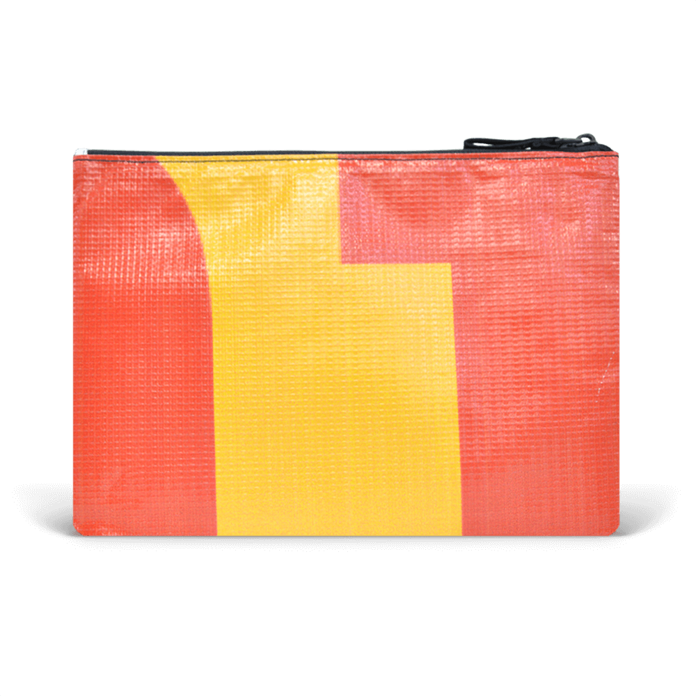 Charlie Pouch