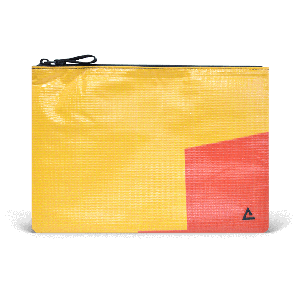 Charlie Pouch