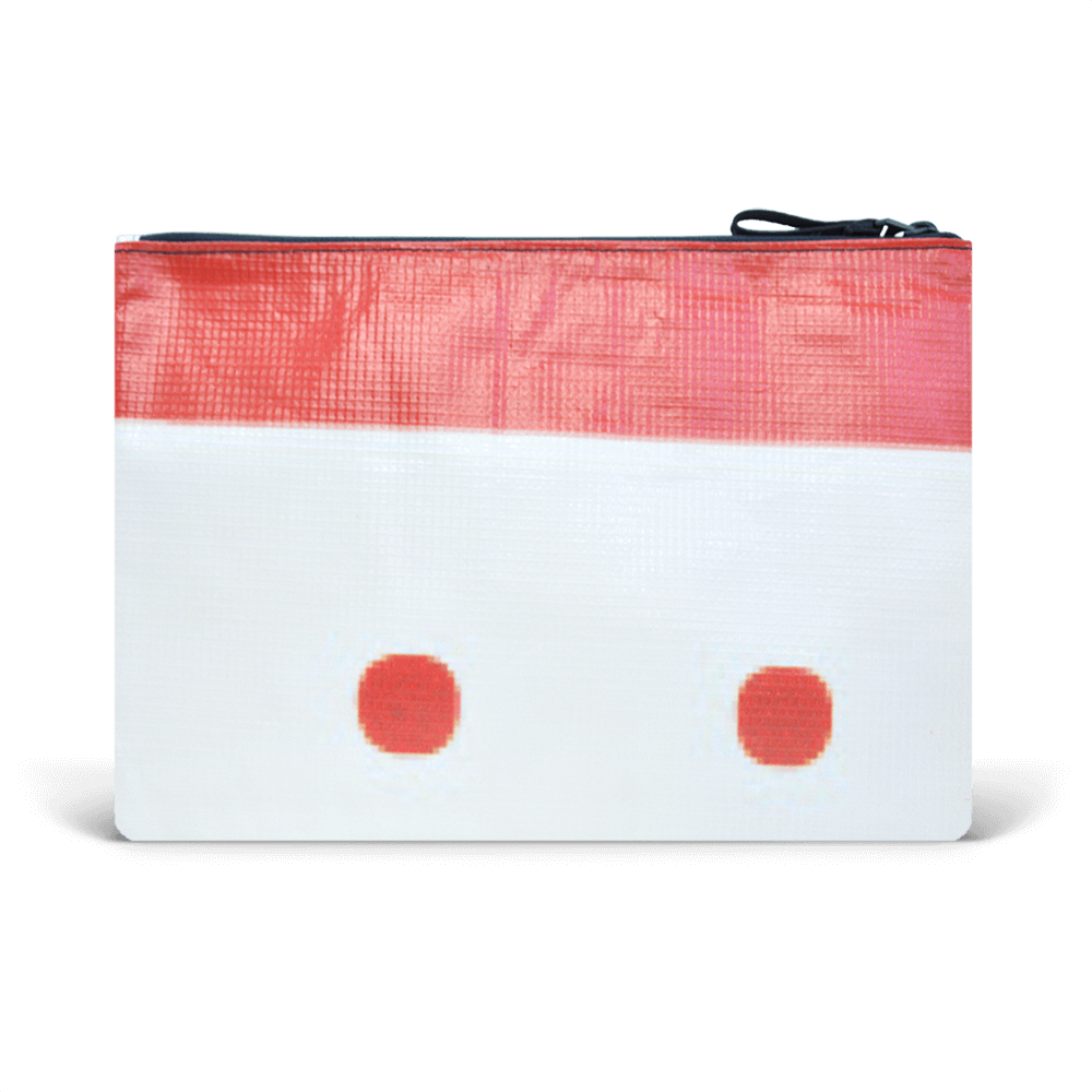 Charlie Pouch