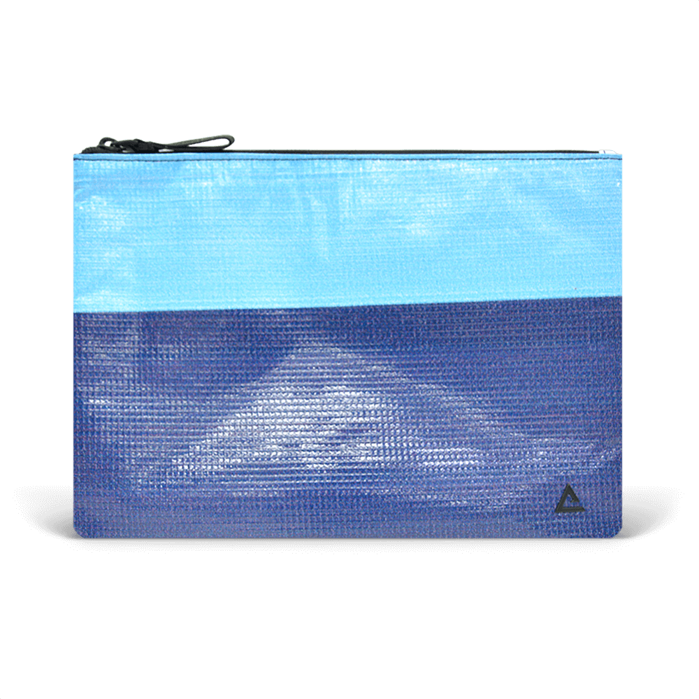 Charlie Pouch