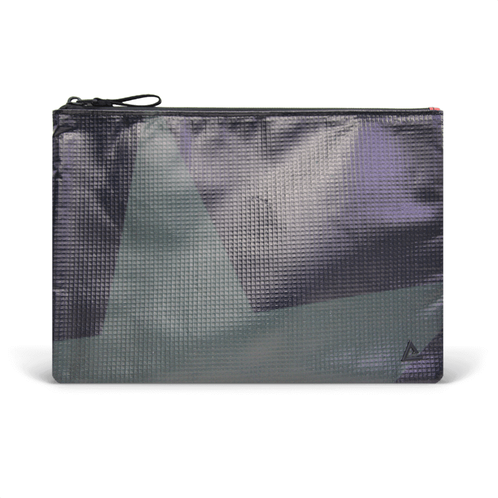 Charlie Pouch