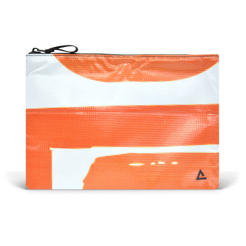 Charlie Pouch