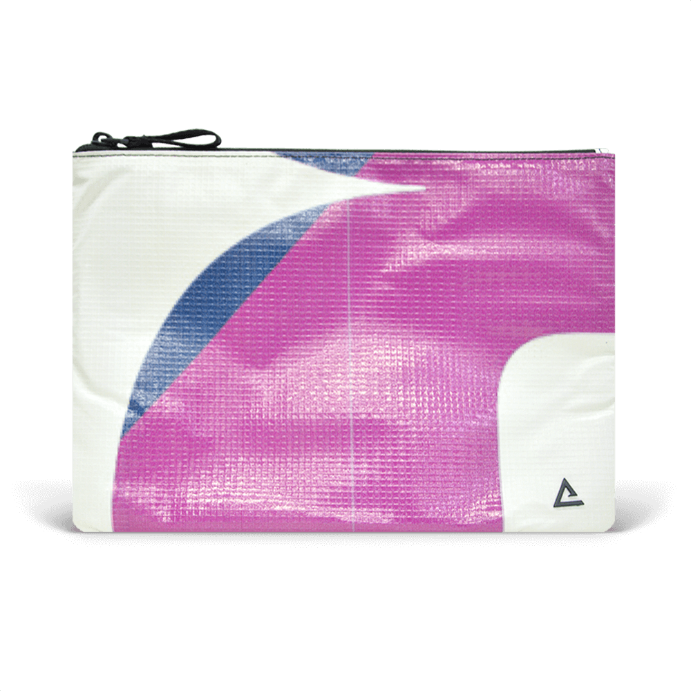 Charlie Pouch