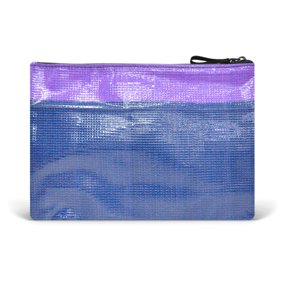 Charlie Pouch