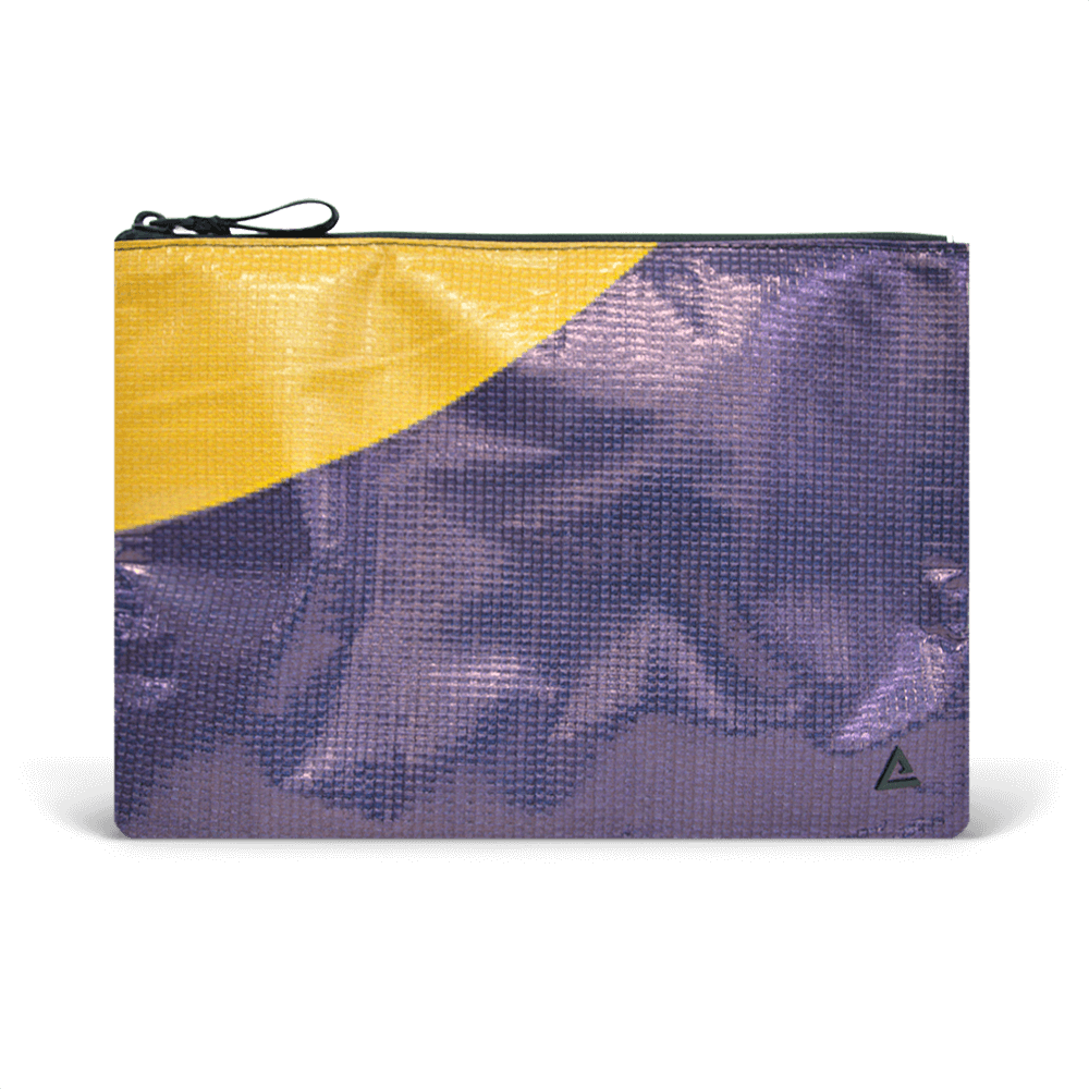 Charlie Pouch