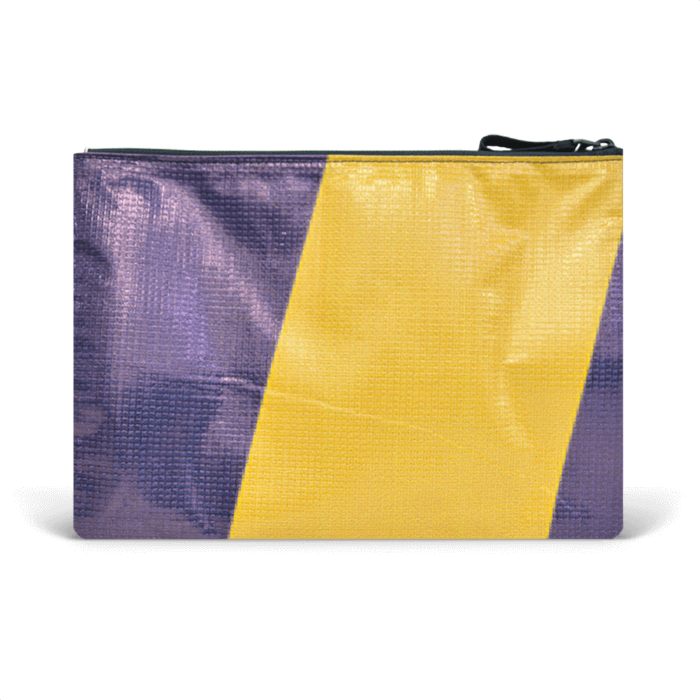 Charlie Pouch