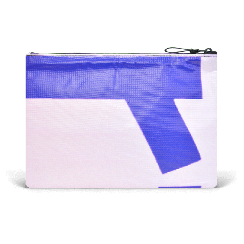 Charlie Pouch