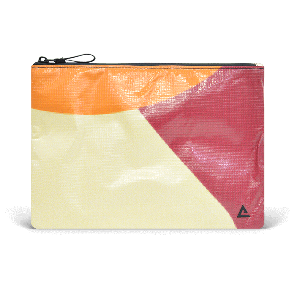 Charlie Pouch