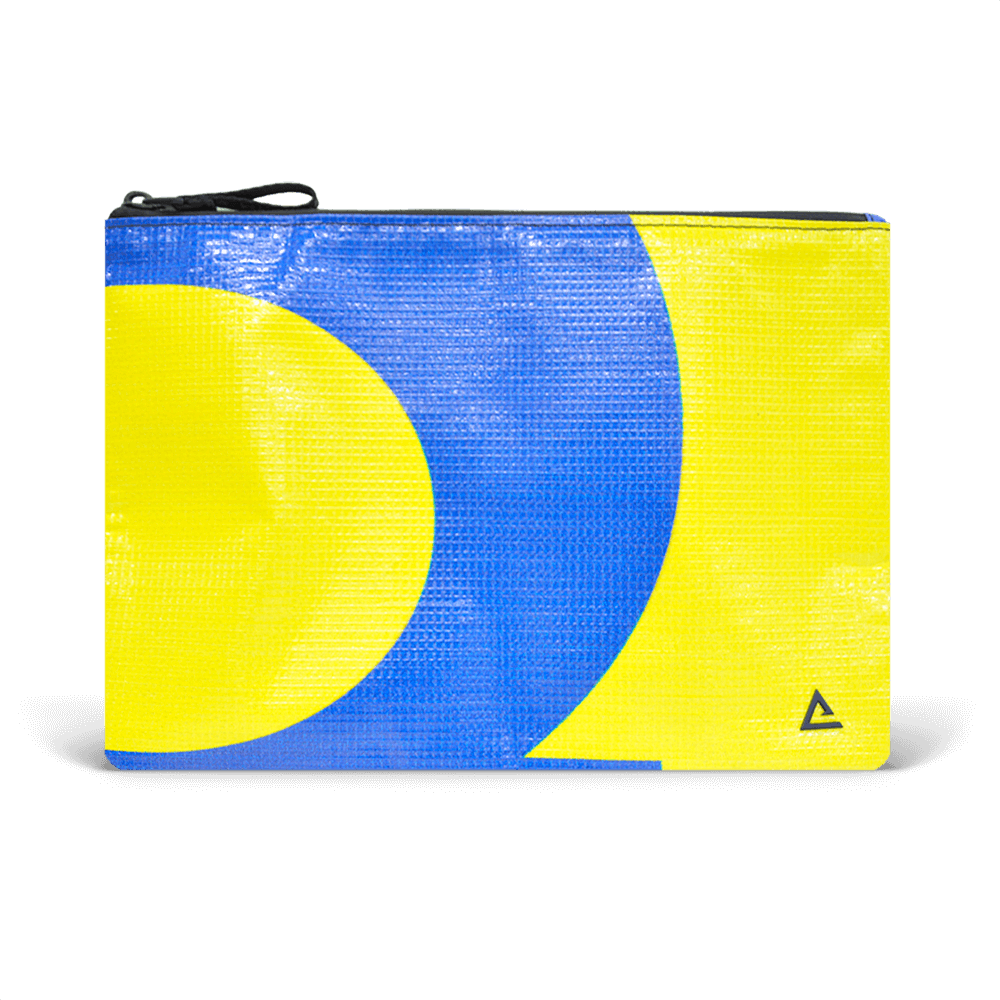 Charlie Pouch