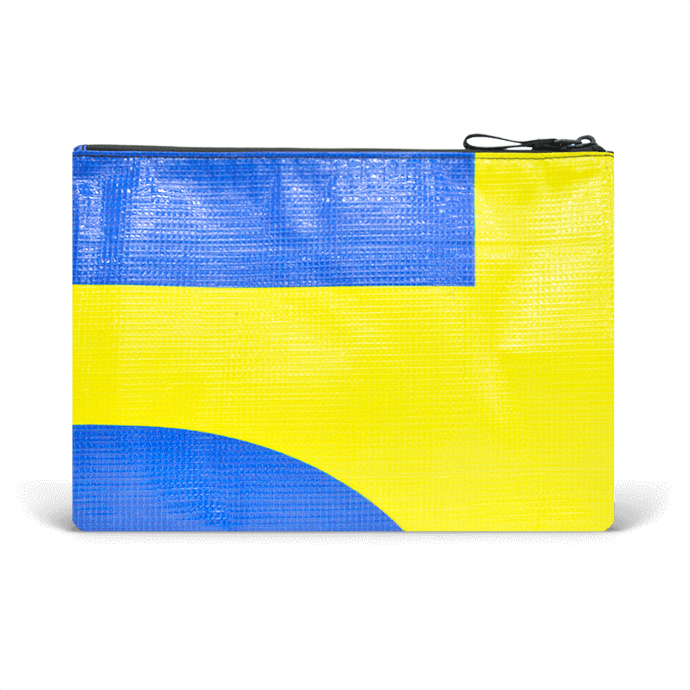 Charlie Pouch