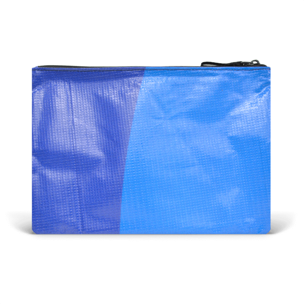 Charlie Pouch