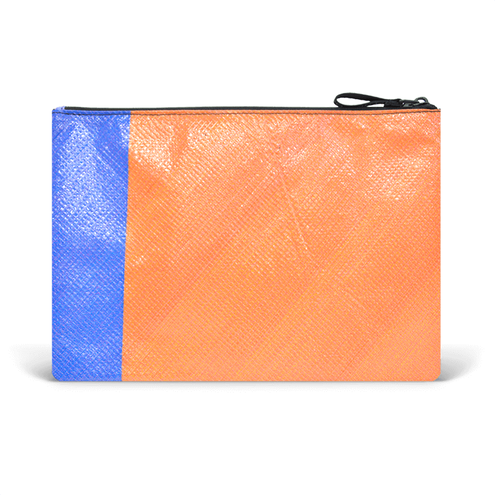 Charlie Pouch