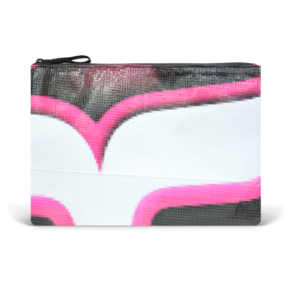 Charlie Pouch