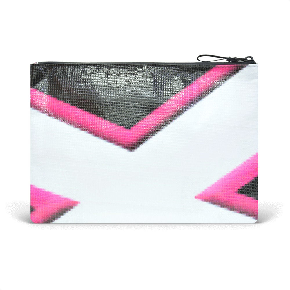 Charlie Pouch