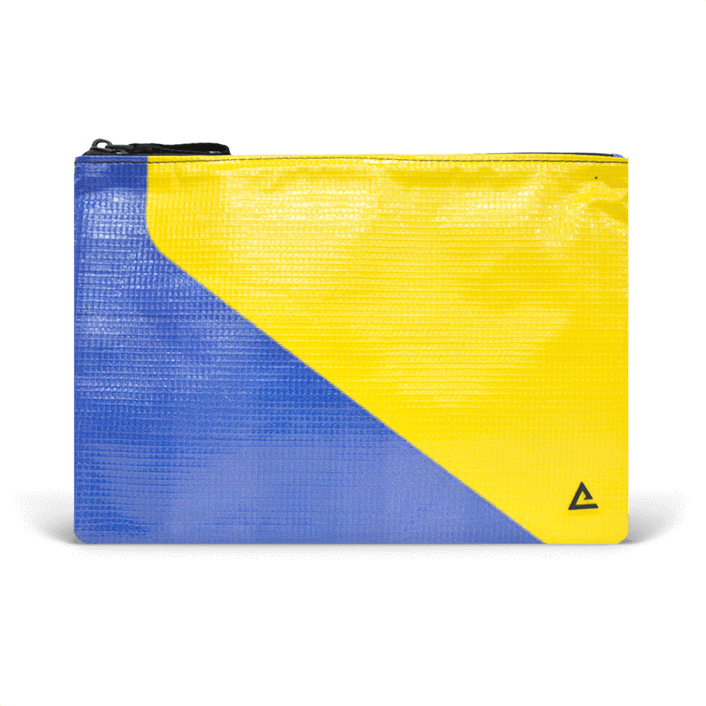 Charlie Pouch