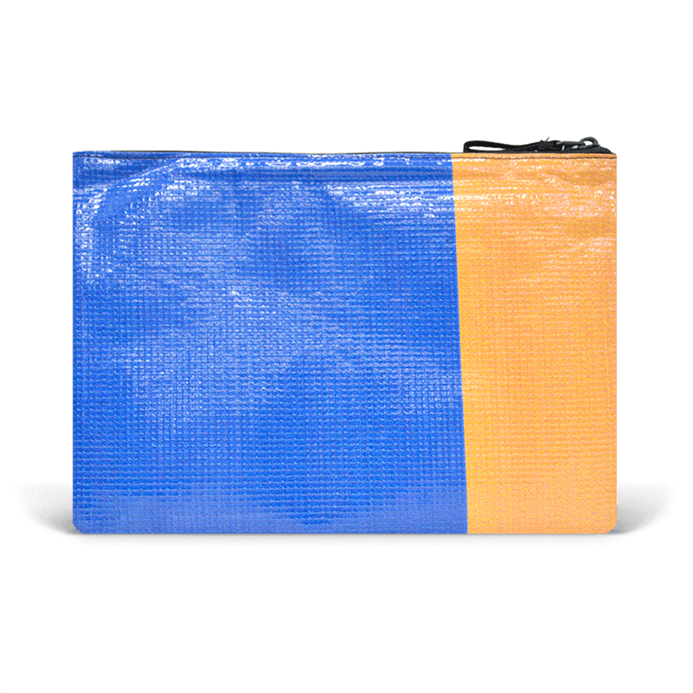 Charlie Pouch