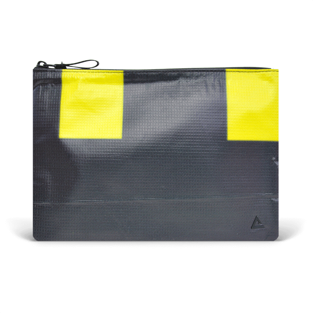 Charlie Pouch