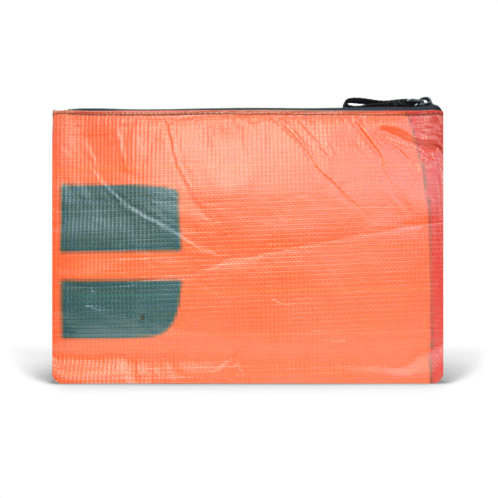 Charlie Pouch