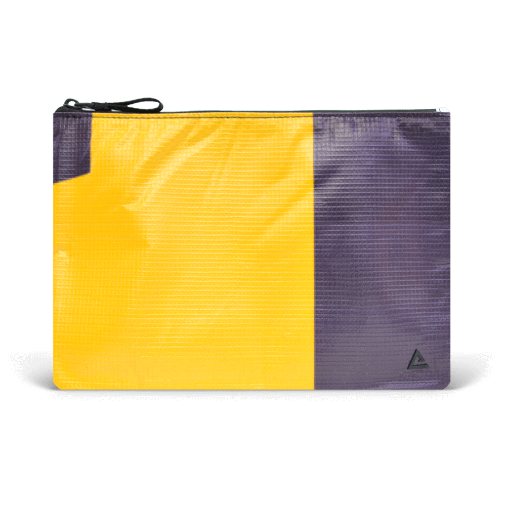 Charlie Pouch