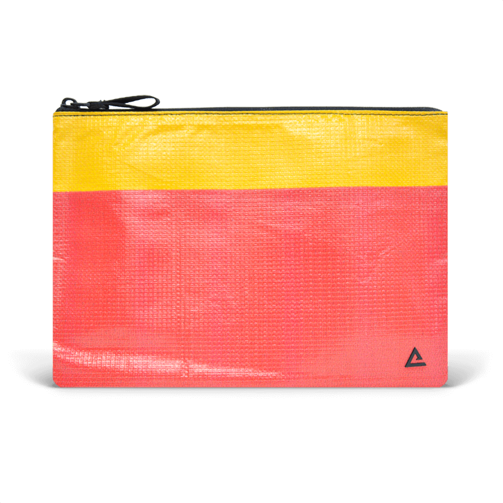 Charlie Pouch