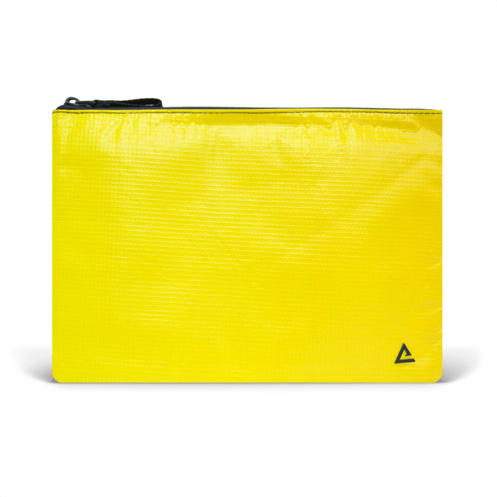 Charlie Pouch