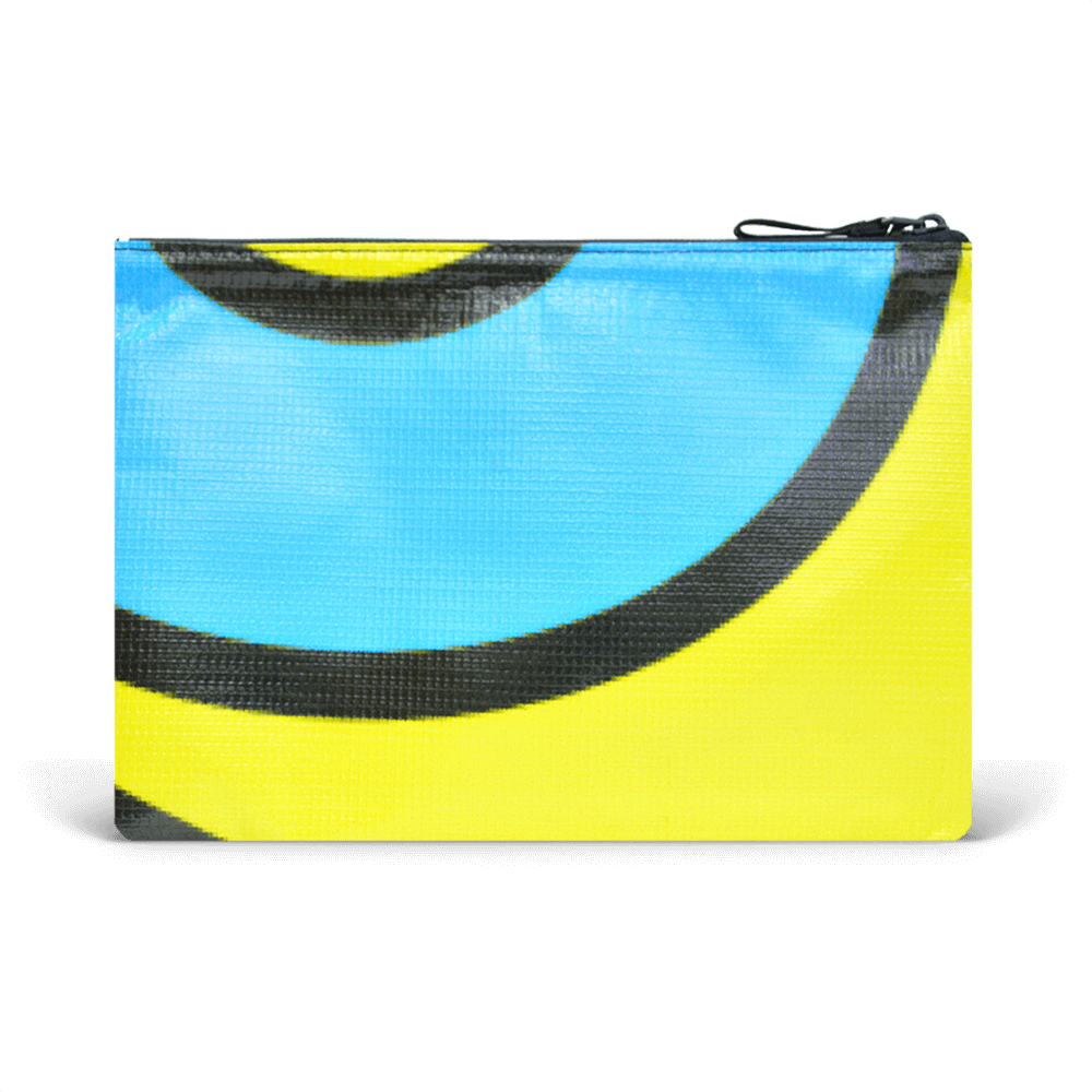 Charlie Pouch