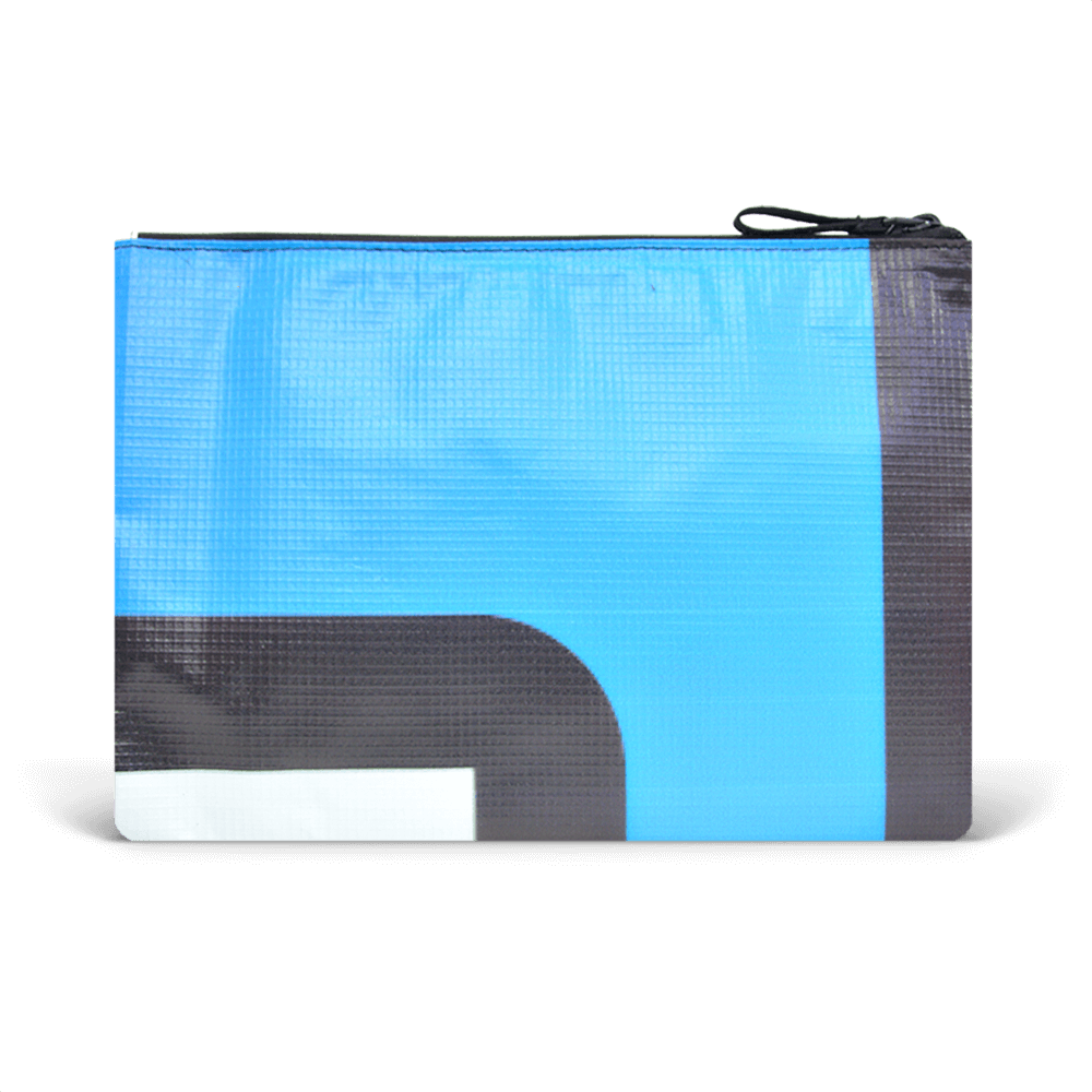 Charlie Pouch