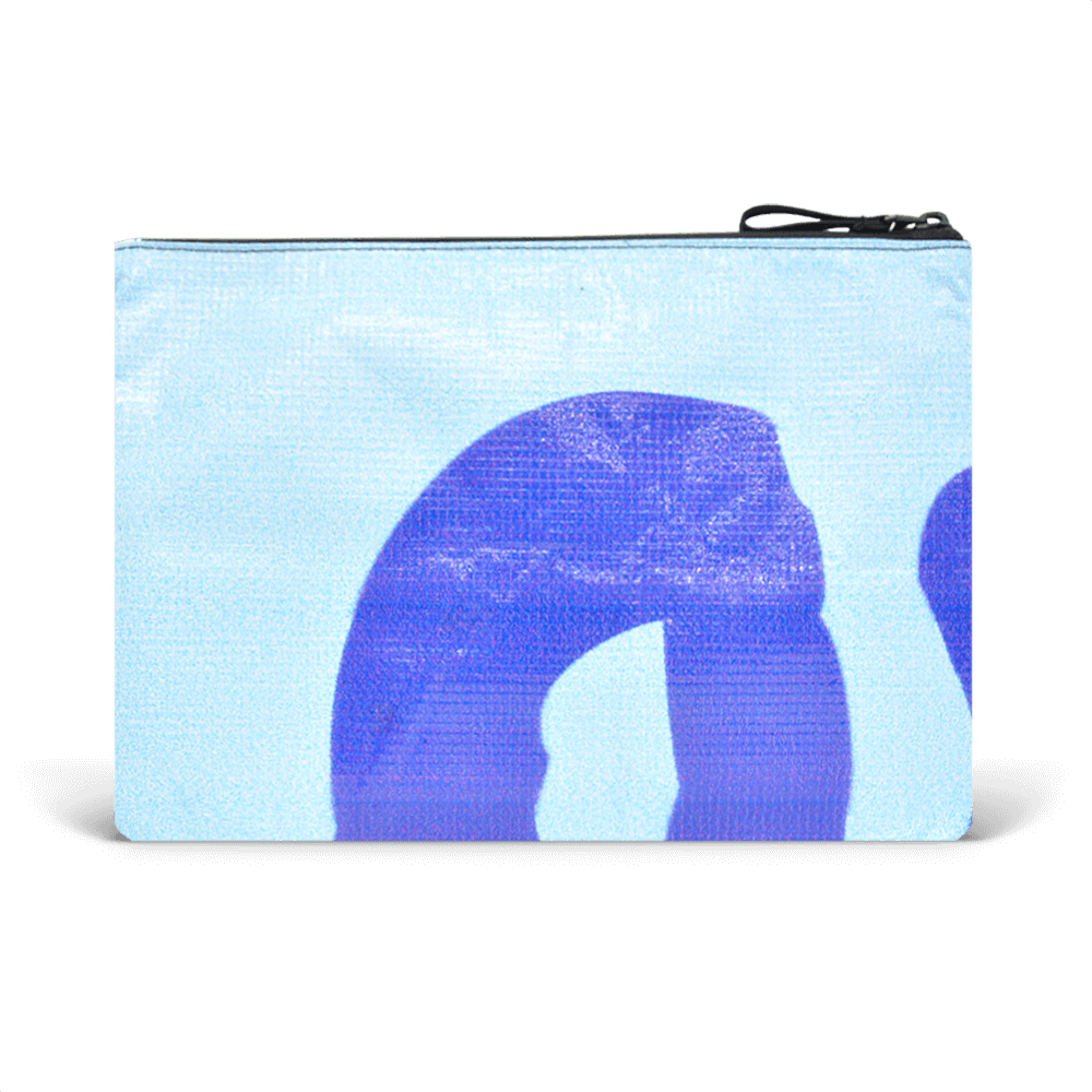 Charlie Pouch