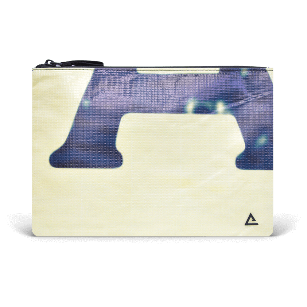 Charlie Pouch