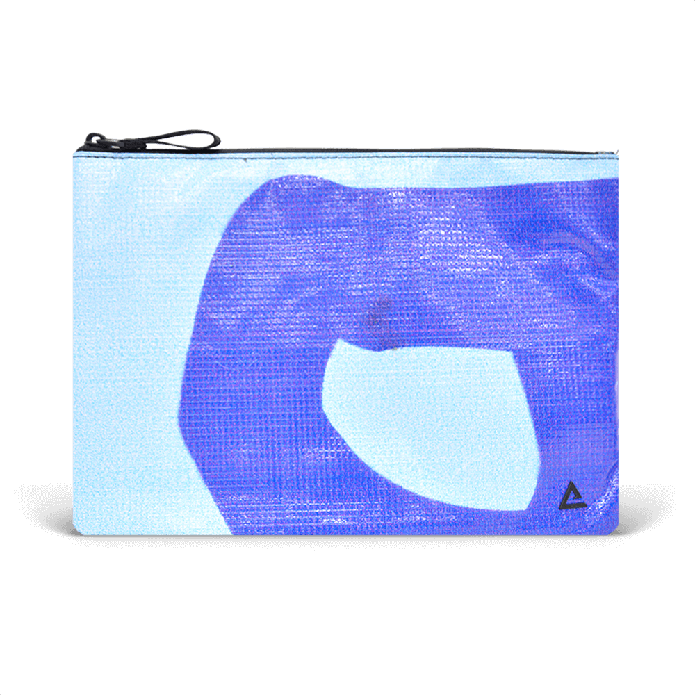 Charlie Pouch