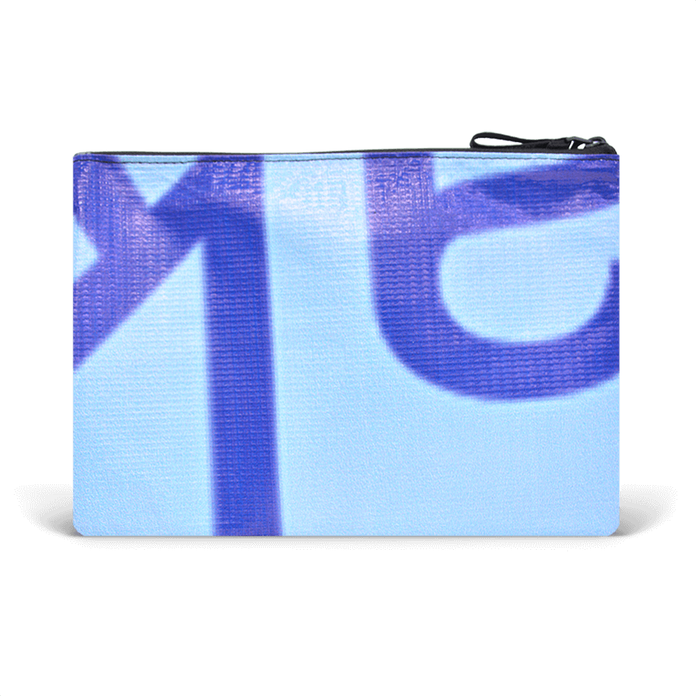 Charlie Pouch