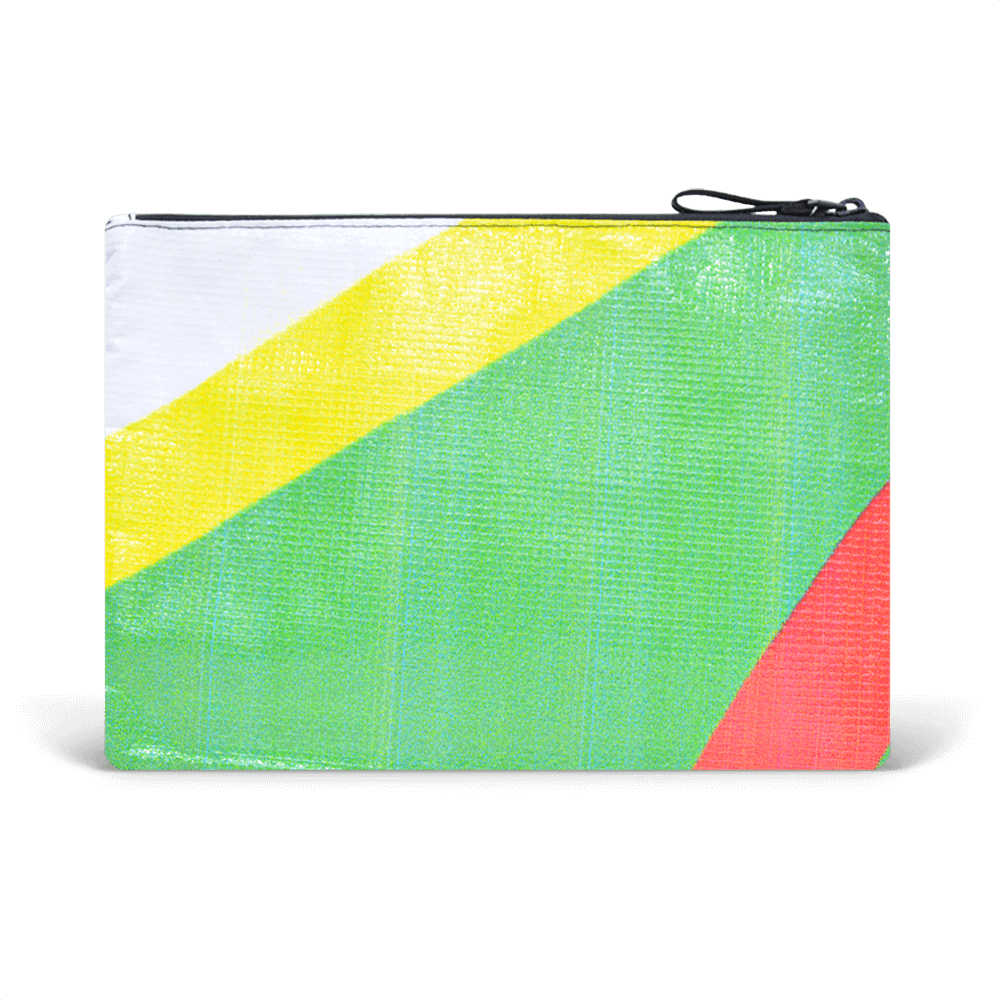 Charlie Pouch