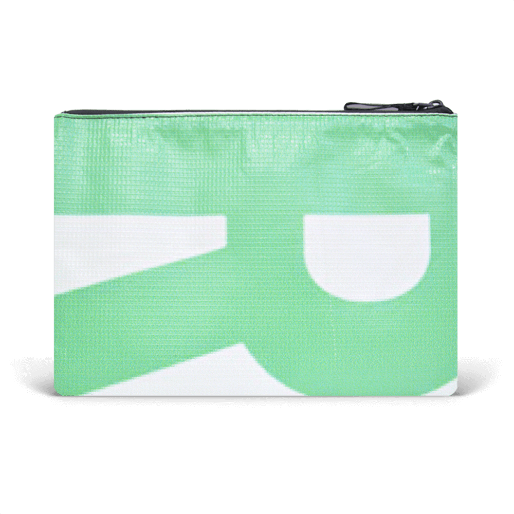 Charlie Pouch