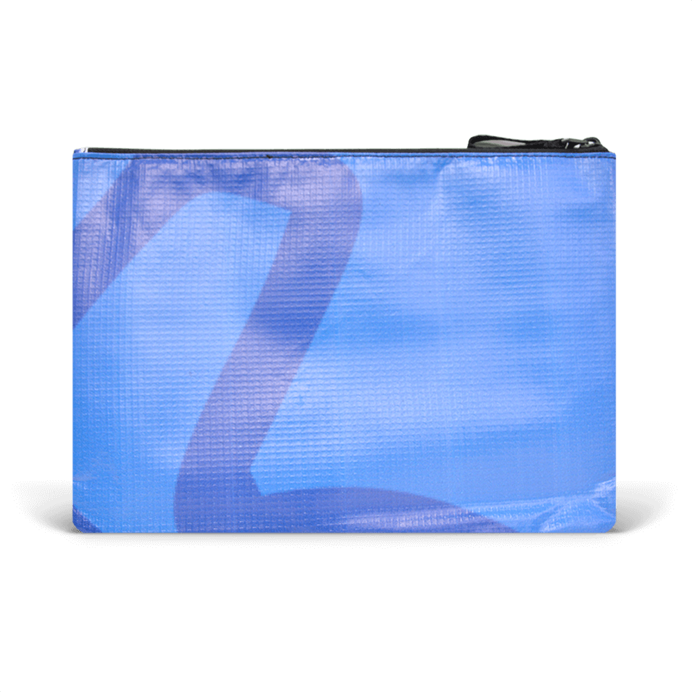 Charlie Pouch