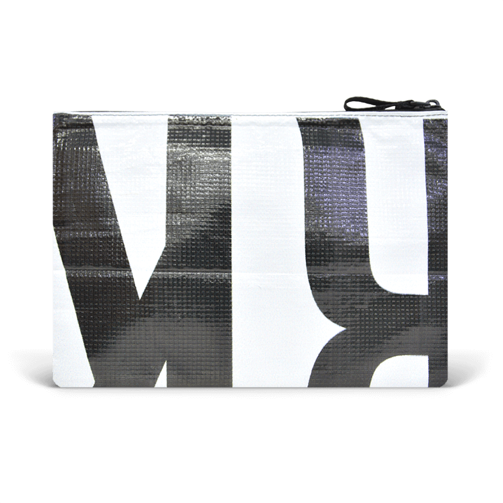 Charlie Pouch