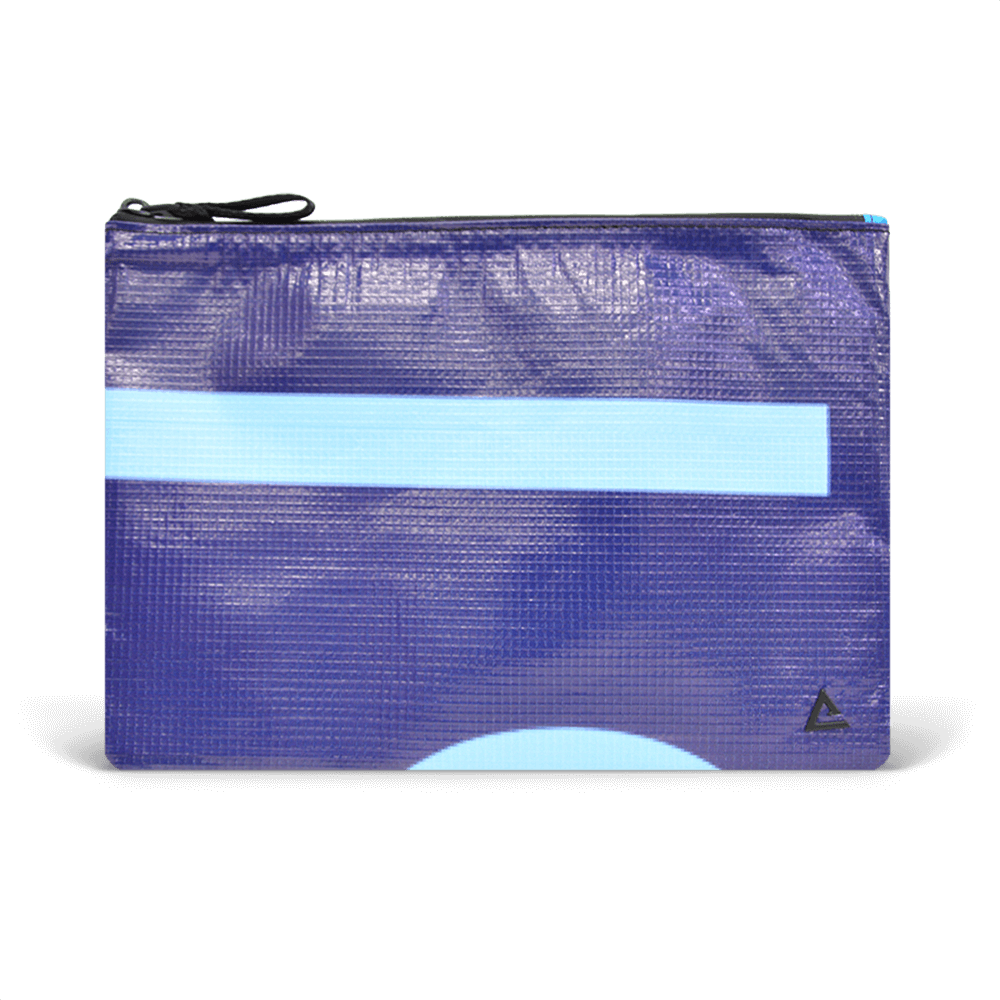 Charlie Pouch