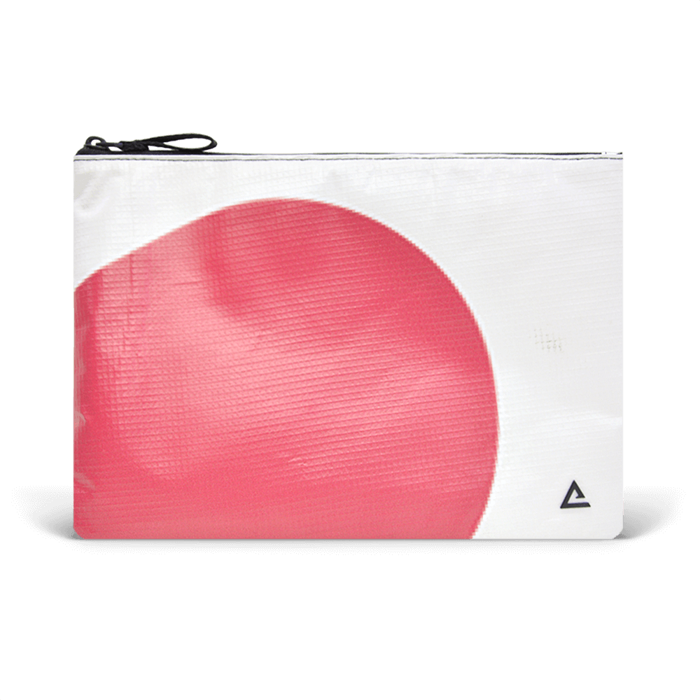 Charlie Pouch