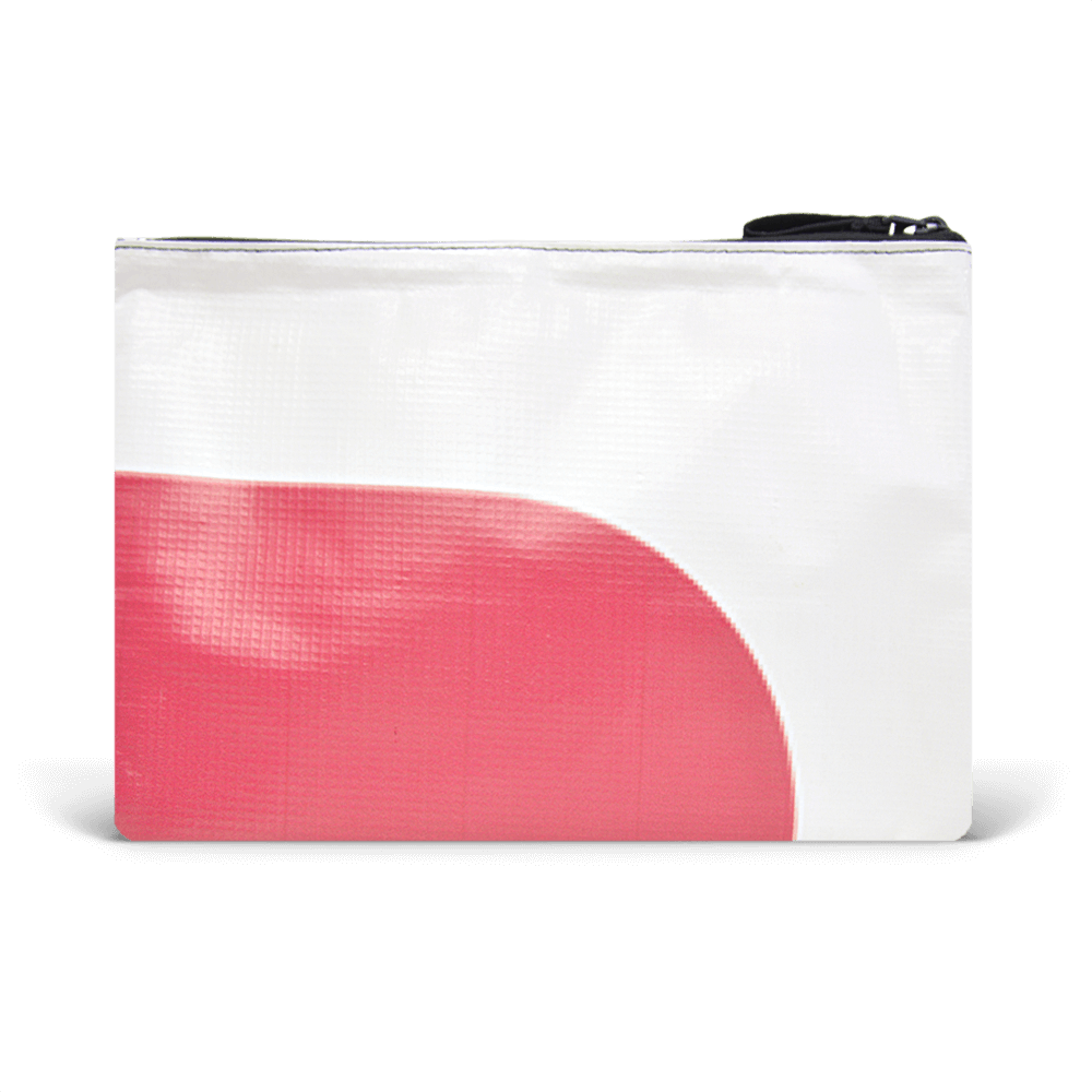 Charlie Pouch