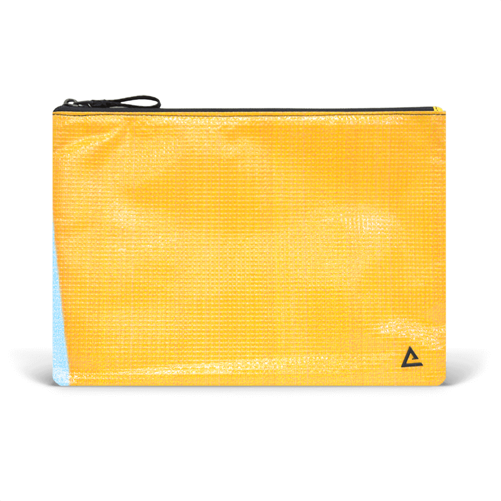 Charlie Pouch