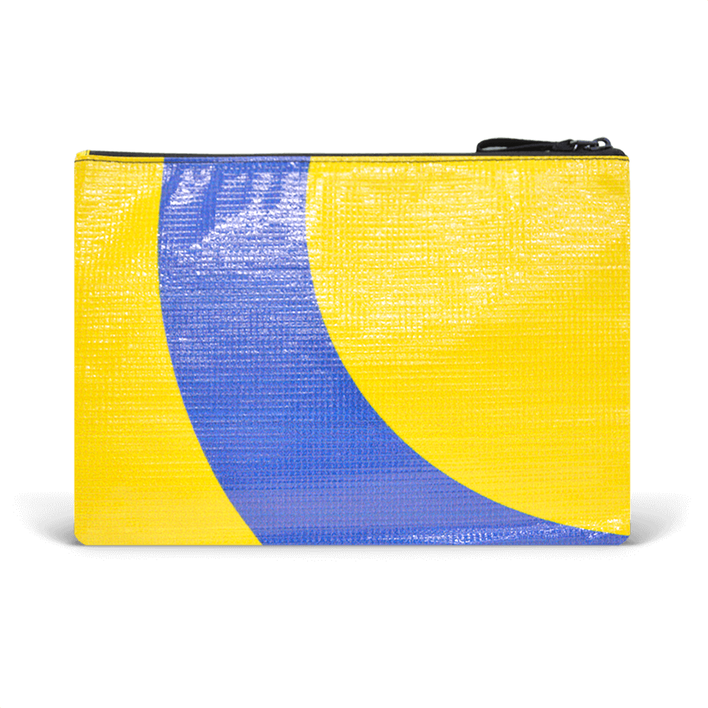 Charlie Pouch