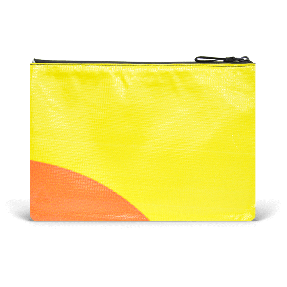 Charlie Pouch