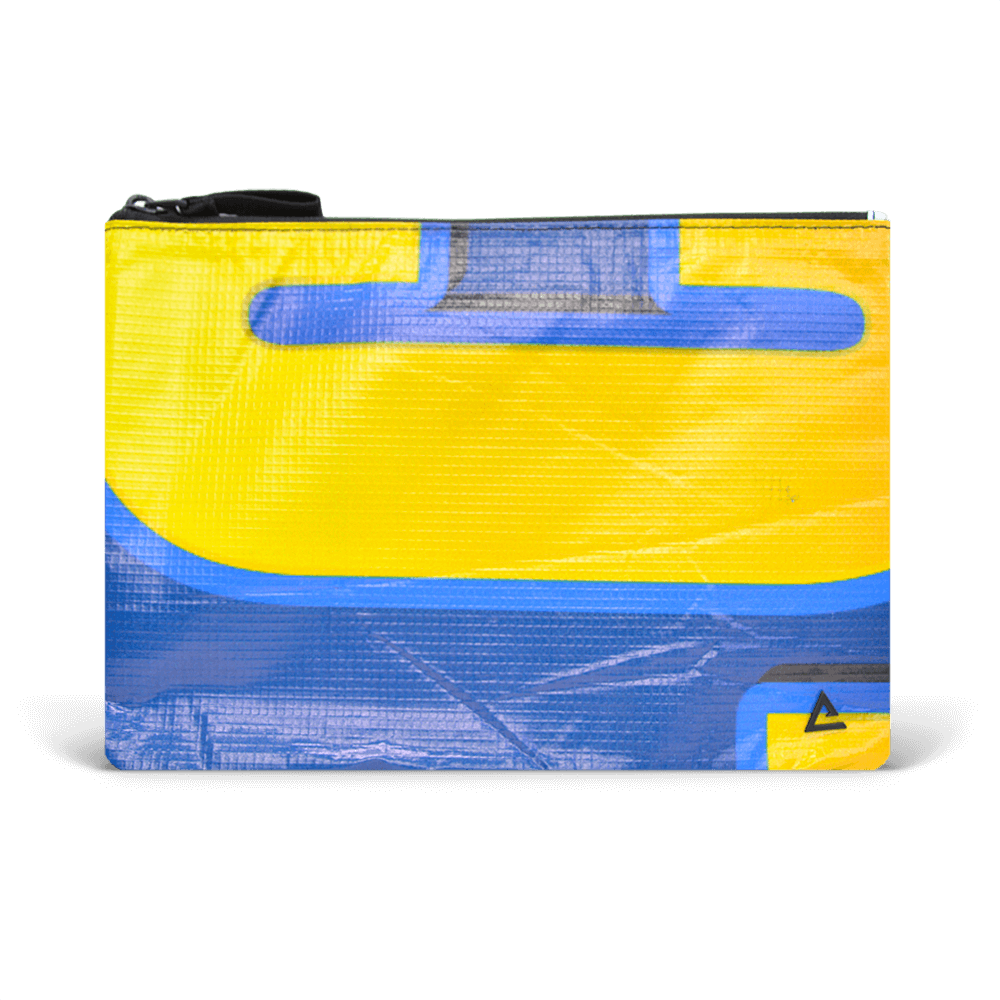 Charlie Pouch