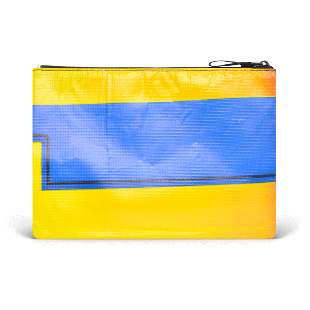 Charlie Pouch