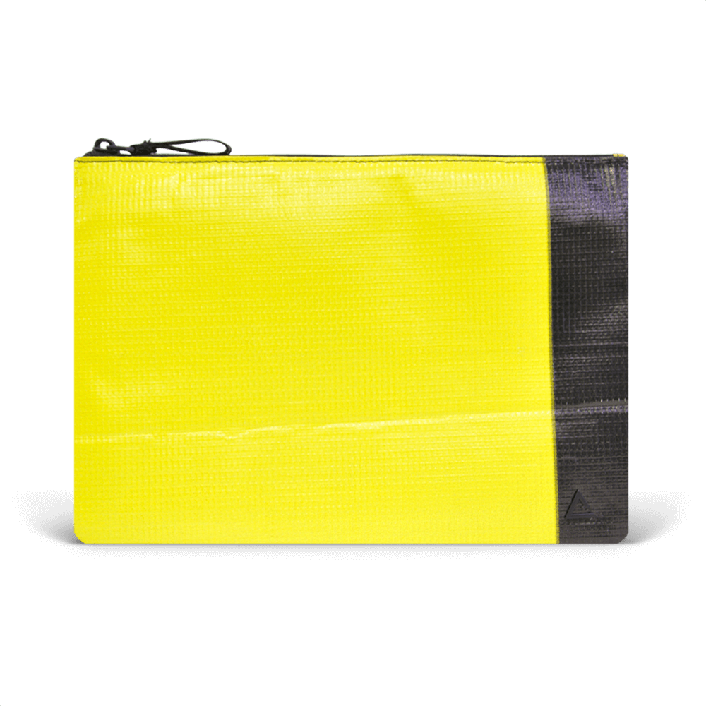 Charlie Pouch