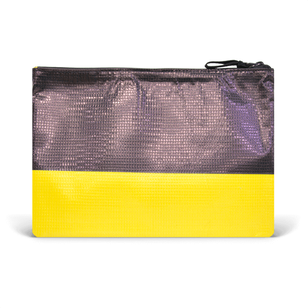 Charlie Pouch