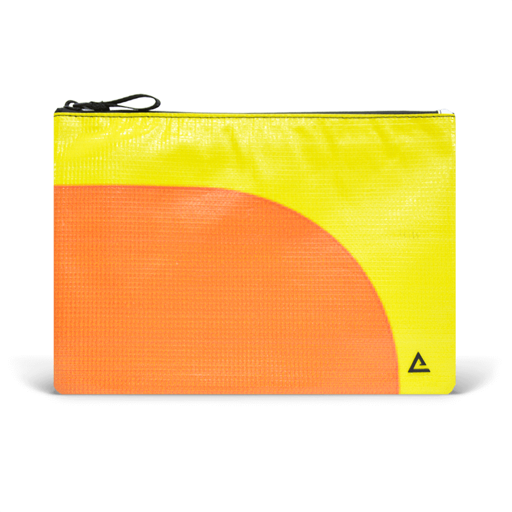 Charlie Pouch