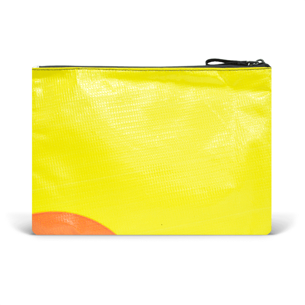 Charlie Pouch