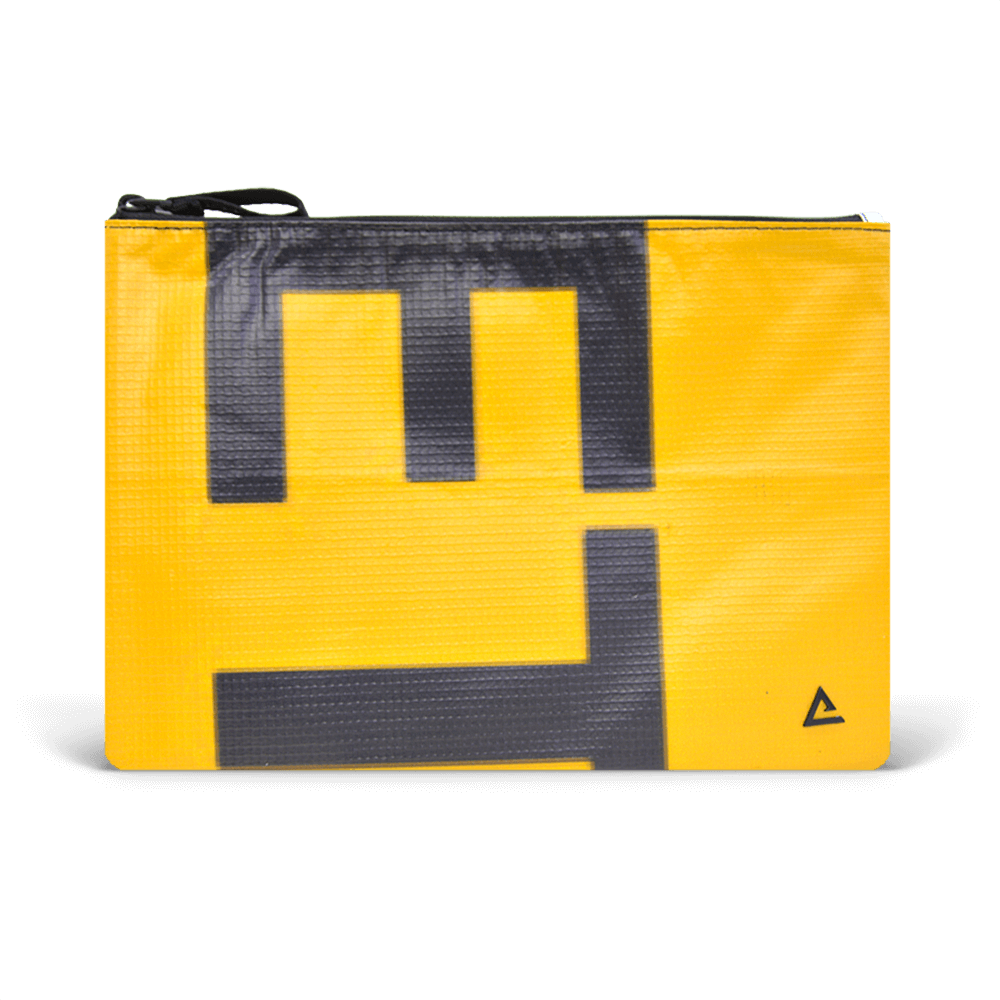 Charlie Pouch