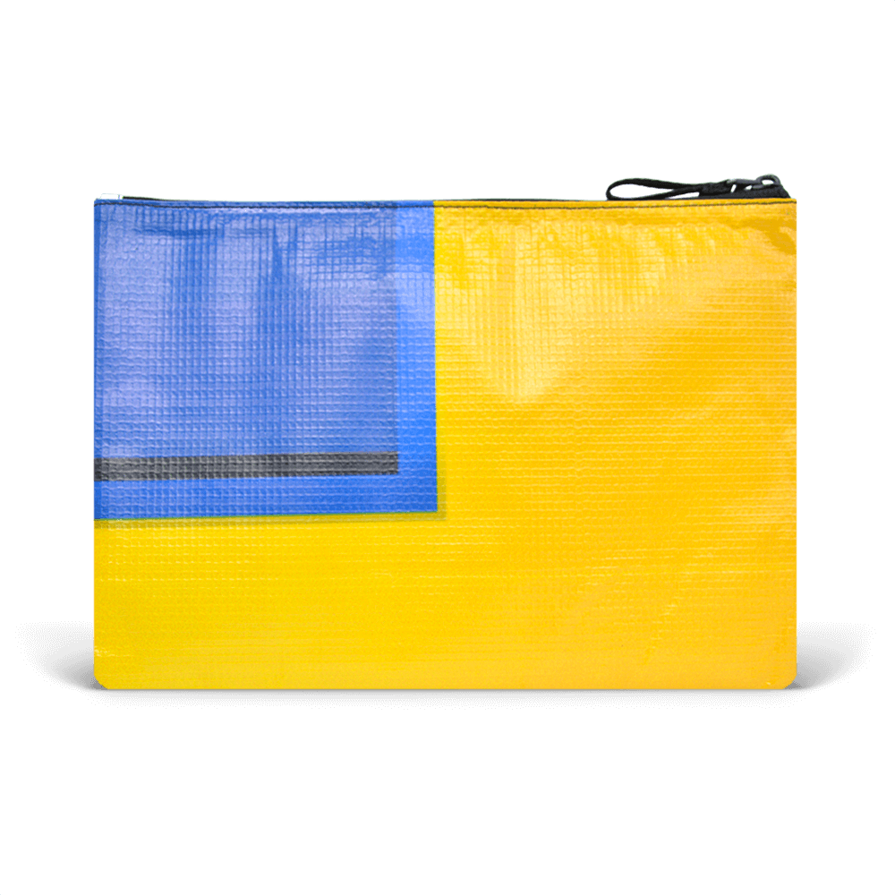 Charlie Pouch